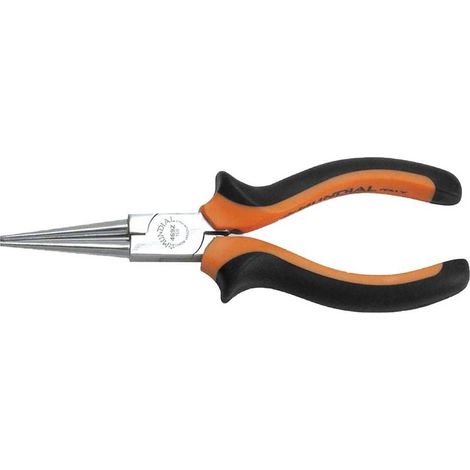 PINZA A BECCHI TONDI mm 160