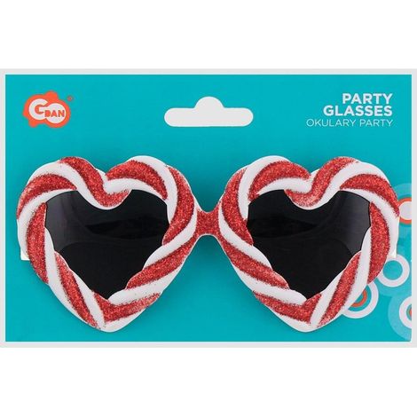 Sweet Hearts Brillen