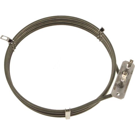 RESISTANCE CIRCULAIRE POUR FOUR CANDY - 42805914