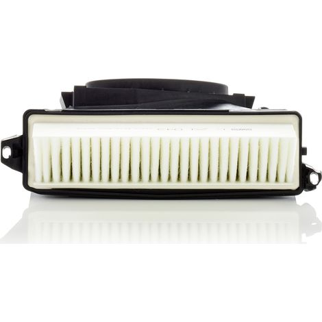 Filtro aria Mann per Mercedes Classe C 01.11-01.14
