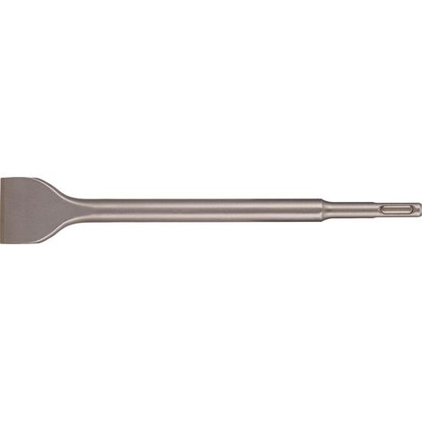 Fortis Spatmeißel SDS-plus 250 x 40 mm (1/3)