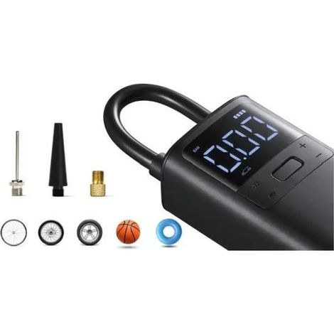 70mai TP05 Compresor de aire portátil inalámbrico 150 PSI (1/3)