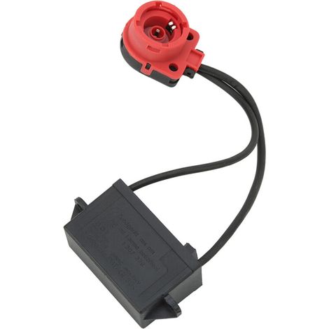 Kit Xenon HID Eosnow per Alfa Romeo 147 156 GT, Zünder D2S D2R, Codice 1307329054 (1/3)