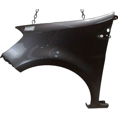 [PRODUIT D'OCCASION] Aile Avant Gauche RENAULT Clio ♻️ Ref Oe. 631014270r - Garantie à vie (1/3)
