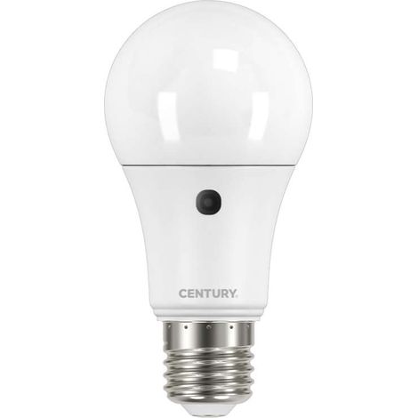 Lampada Classica Led Sensor Plus Goccia A60 - 10W