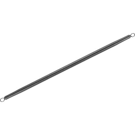 Cintreuse de Tubes à Ressort OD 20 mm Tubes de Cintrage à Ressort en Acier 1000 mm Long pour 3/4" Tuyau en PVC(ID 21 mm) Rénovations Domiciliaires, Câblage Électrique (1/5)