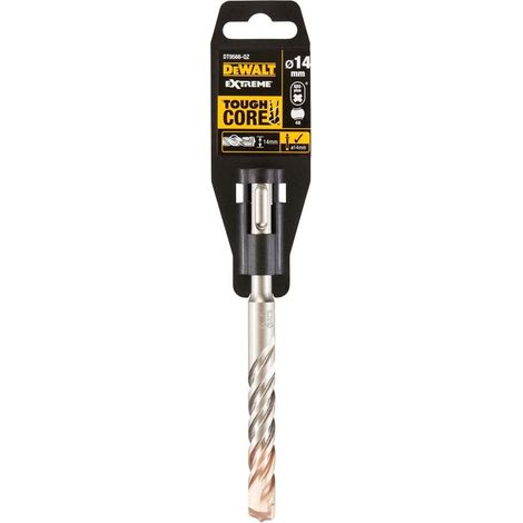 DEWALT Sds-Plus Extreme 2 Drill Bit 14 X 160Mm