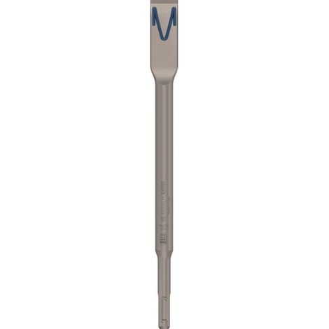 Burin plat EXPERT SDS plus-8C, 20 x 250 mm - BOSCH - 2608901695 (1/5)
