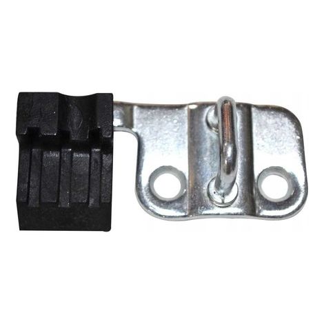 Fermo serratura porta posteriore sinistra inferiore per Ford Transit 2000 06-/00-- Fermo FT95446 (1/3)