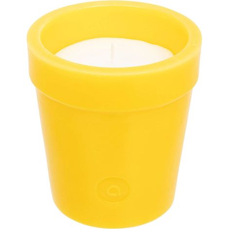 Bougie Gini 330g citronnelle - Atmosphera créateur d'intérieur (1/2)