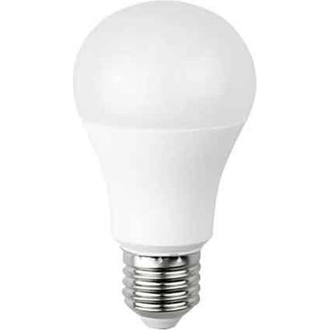 LAMPADA A LED MOD. 'GOCCIA' SUPERLED BEGHELLI 15W - E27 - 1500Lm - 4000K