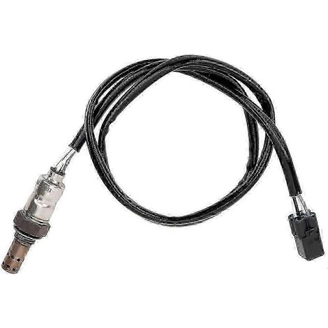 Capteur d'oxygène pour Yamaha MT-07 XSR 700 MTM YXE 850 YZF-R1 2014-2020 Modèle 1WS8592A1000 (1/4)