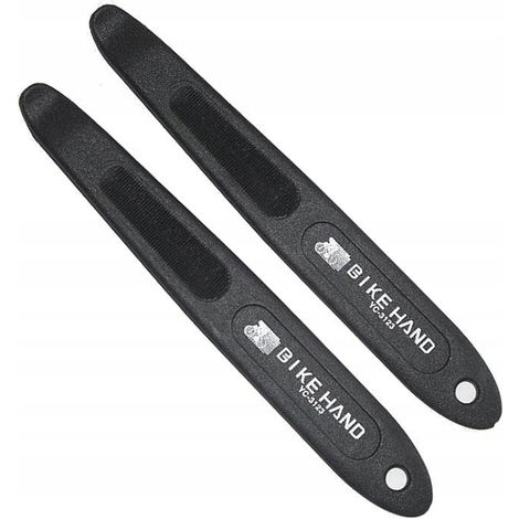 Palancas largas para neumáticos de bicicleta BIKEHAND YC-3123