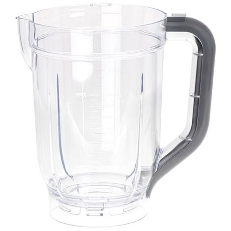 Accessoire blender mesko MS 4079 rouge 1 8L plastique