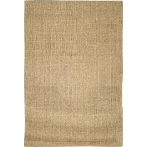 Maison Exclusive - Sisalteppich für Kratzbaum 100x150 cm