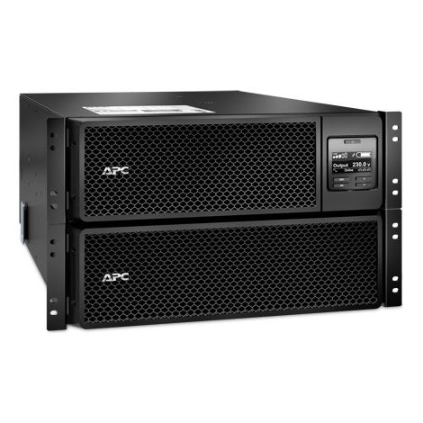 USV APC srt 10000va rm 10000 W 230 V (1/3)