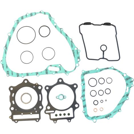 Juego de juntas Athena para Suzuki KingQuad 700/750 '06-'19, calidad superior. (1/2)