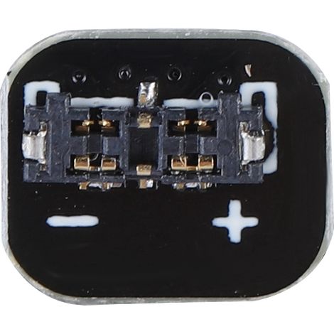 5 Pièces Support de Pile avec Câble de Réparation pour Carte Mère (iPhone SE/6s/6sp/6 Plus) (1/5)