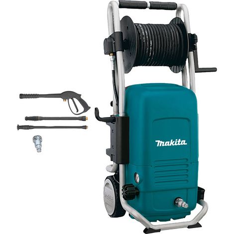 Limpiadora de Alta Presión 2500W 150 bar - MAKITA - HW151 (1/4)