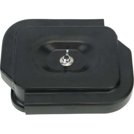 192F générateur filtre à Air monocylindre refroidi par Air générateur élément filtrant avec couvercle inférieur supérieur pour Machine de jardin. (1/5)