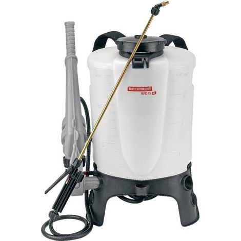 Pulvérisateur dorsal BIRCHMEIER 11924701BIR (1/3)