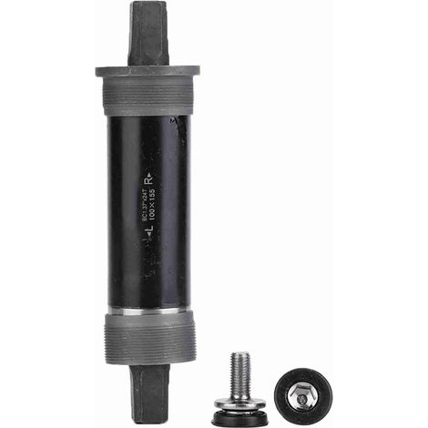 BSA-Vierkant-Tretlagergehäuse für Fatbikes (100 x 155 mm) (1/5)