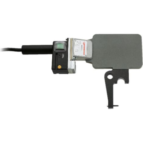 Heizelement ROWELD P110 Leist.800W,230V Arbeitsbereich Temperatur 160-285 Grad (1/2)