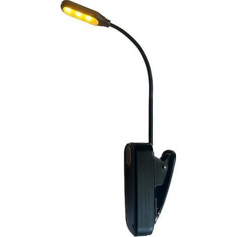 Éclairage clip LED pour fuite Bac collecteur HVAC Bucket 20L (1/2)