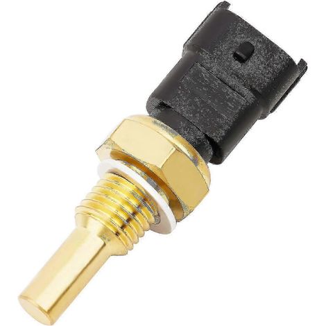 Kühlmitteltemperatursensor für SeaDoo 3D, GSX, GTI, GTR, GTS, GTX, LRV, RX, RXP 155 215, Wake 155, Wake Pro XP DI Modelle (1/5)
