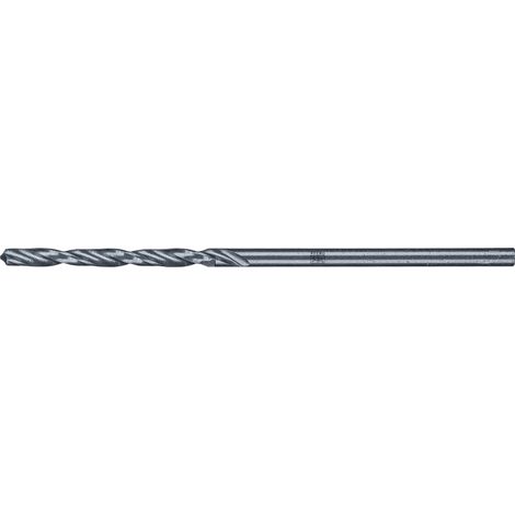 PFERD TOOLS Spiralbohrer STEEL Ø 1,6 mm HSS-G N DIN 338 118° universal 10 Stk (1/4)