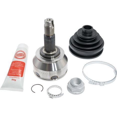 Junta exterior Fiat bravo doblo stilo lancia (1/2)