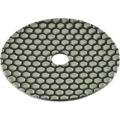 Flex Diamant-Schleifpad DP 30 D150 Dry / Trocken 418.951