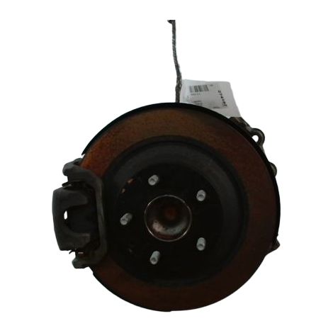 [PRODUIT D'OCCASION] Pivot Arrieree Droit MAZDA Cx-5 ♻️ Ref Oe. K0702611x - Garantie à vie (1/2)