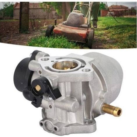 Conjunto de carburador, carburador de repuesto para cortacéspedes, compatible con los modelos FJ180V 15004 0833 15004 2071 15004 0951 (1/3)