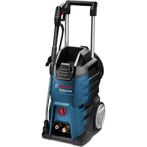 Bosch GHP 5-55 Idropulitrice professionale de o Idropulitrice elettrica 520, 500 2200 W