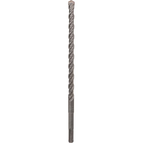 Bosch Accessories SDS-plus-5 1618596182 Hartmetall Hammerbohrer  12 mm Gesamtlänge 260 mm SDS-Plus 1