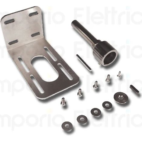 came accessoire avec arbre porte ressorts 40 mm 001c008 (1/2)