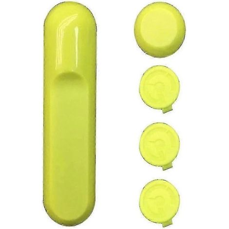 Organisateur de câbles de bureau GETIT, clips magnétiques compatibles avec la gestion des câbles (1/4)