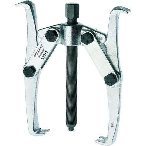 1.10/2 Estrattore a 2 bracci 160x130 mm (1/2)