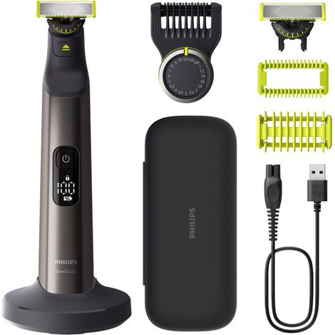 Philips OneBlade Pro QP 6652/61 Rasierer