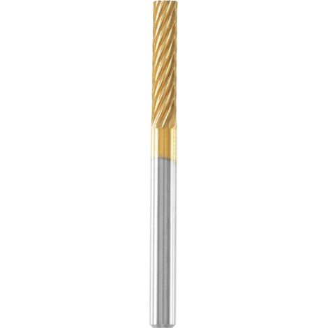 DREMEL Fresa per intagli al titanio 3,2 mm cilindrica (9901DM) 26159901DM DREMEL MAX (1/4)