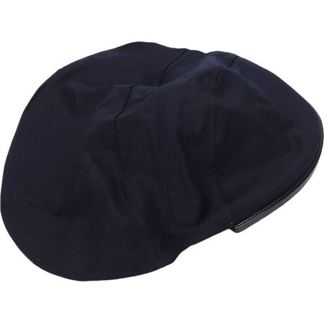 Housse de casque de soudage, ignifuge, ignifuge, dos étendu pour la plupart des casques- (1/4)