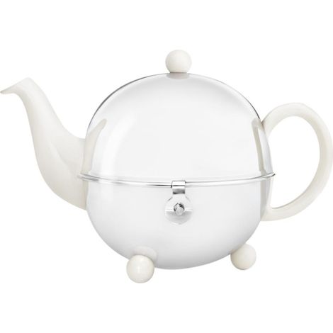 Cosy® Blanc - Théière 0.9 L