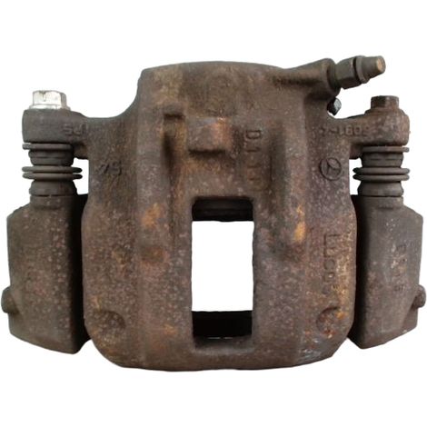 [PRODUIT D'OCCASION] Etrier De Frein Avant Droit MERCEDES Classe A 168 Phase 2 Diesel ♻️ Ref Oe. 1684200383 - Garantie à vie (1/4)