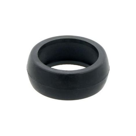 SKF Gummidämmring RIS203 Innen-Ø 35,5 mm Außen-Ø 47,3 mmBreite18 mm