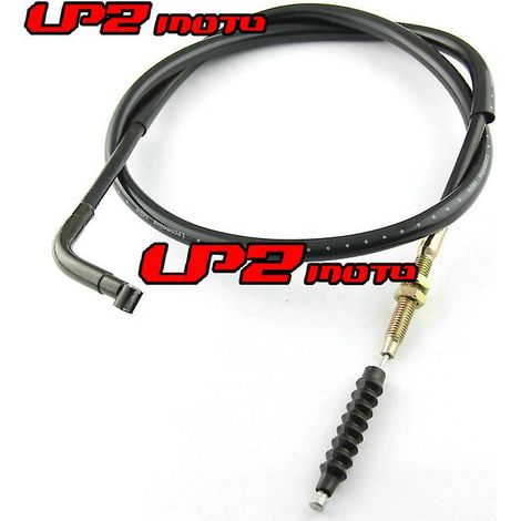 Câble d'embrayage pour Yamaha XJR400 FZ400 Dolphin 250 FZX250 ( )