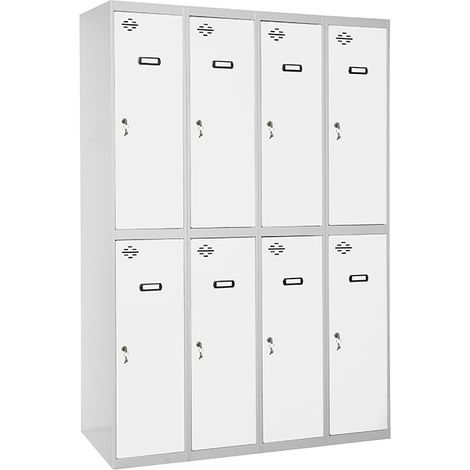 SIMONLOCKER PROF. MON. TANDEM 4/8 300 (1