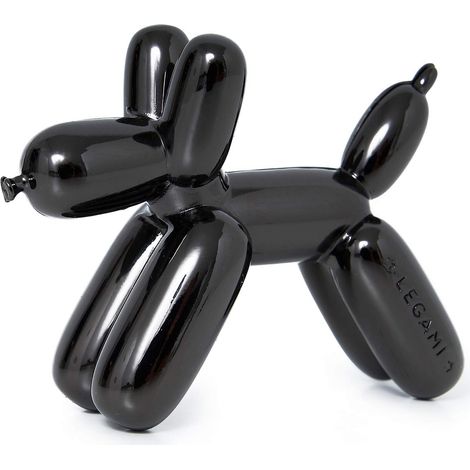 Legami Lucky-Portafoto Magnetico, Nero (1/3)
