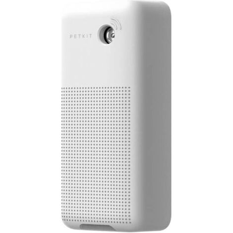 Désodorisant PETKIT PURA Air Smart Spray, pour litière pour chat, avec lumière intelligente et contrôle par application. (1/5)
