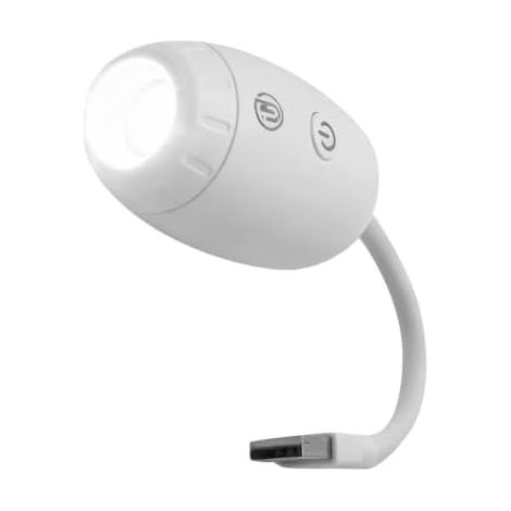 Projecteurs LED à 3 niveaux pour voiture Éclairage d'ambiance intérieur LED pour voiture, camion, berline, camping, voyage, chambre, salon, appartement, dortoir (1/5)